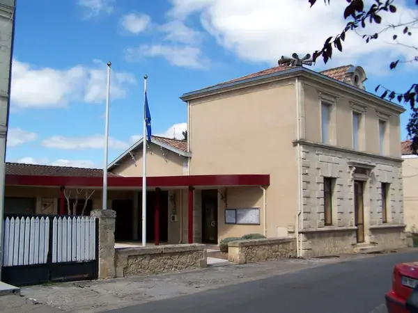 Borne de Recharge 33 Installateur borne de recharge Arbanats