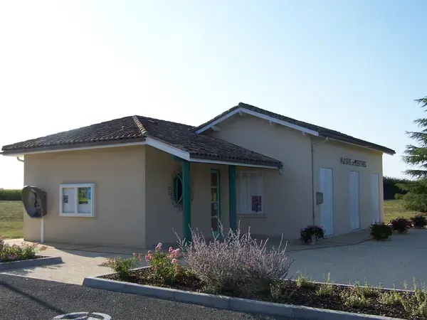 Borne de Recharge 33 Installateur borne de recharge Berthez