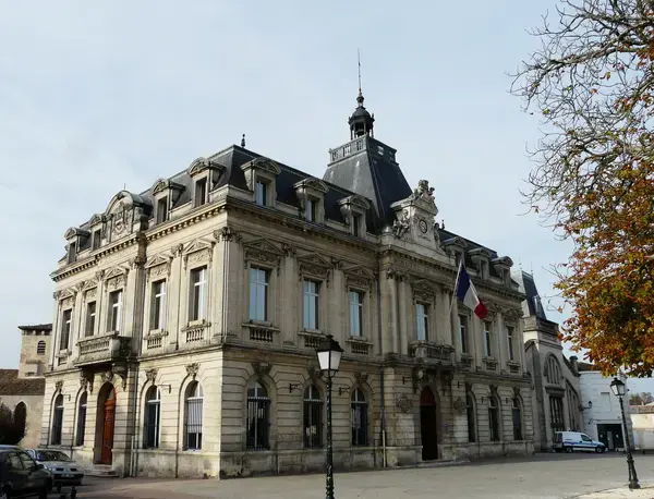 Borne de Recharge 33 Installateur borne de recharge Coutras