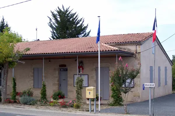 Borne de Recharge 33 Installateur borne de recharge Gajac