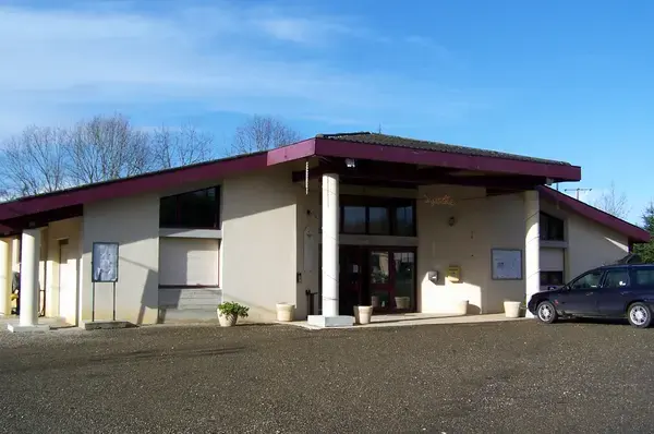 Borne de Recharge 33 Installateur borne de recharge Labescau