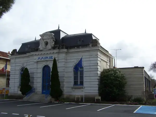 Borne de Recharge 33 Installateur borne de recharge Le Porge