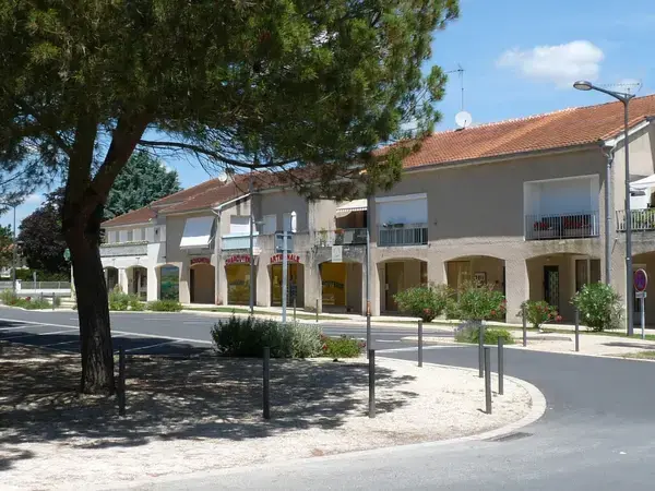 Borne de Recharge 33 Installateur borne de recharge Pineuilh