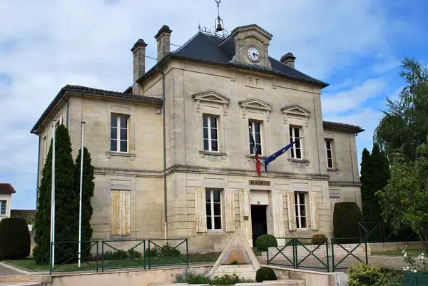 Borne de Recharge 33 Installateur borne de recharge Saint-Germain-du-Puch